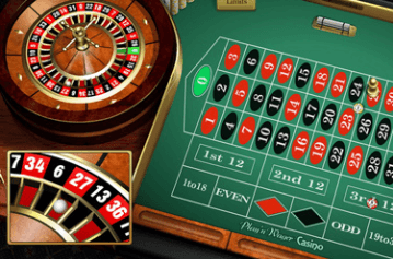 casino: La estrategia de Google